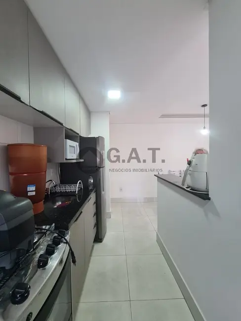 Foto 6 de Apartamento com 2 quartos à venda, 54m2 em Parque Morumbi, Votorantim - SP