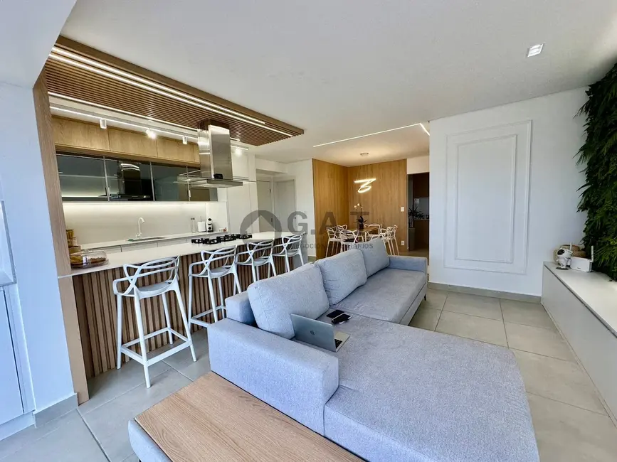 Apartamento com 3 quartos à venda, 107m2 em Jardim Emília, Sorocaba - SP - imagem 7 Foto 7 de Apartamento com 3 quartos à venda, 107m2 em Jardim Emília, Sorocaba - SP