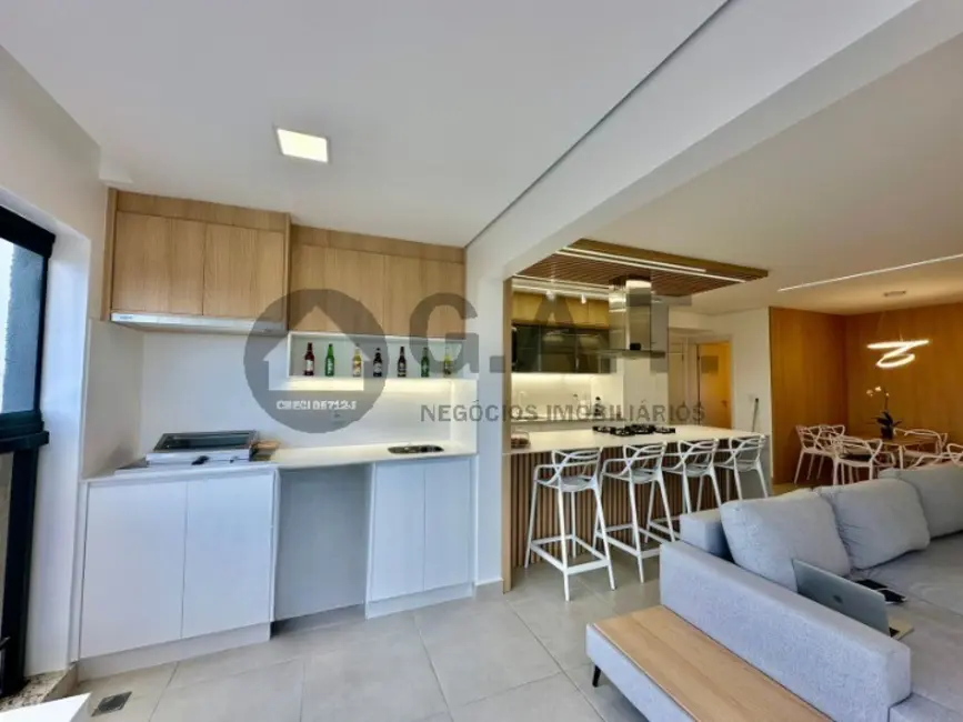 Apartamento com 3 quartos à venda, 107m2 em Jardim Emília, Sorocaba - SP - imagem 3 Foto 3 de Apartamento com 3 quartos à venda, 107m2 em Jardim Emília, Sorocaba - SP