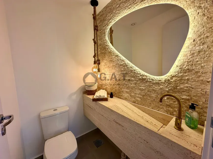 Apartamento com 3 quartos à venda, 107m2 em Jardim Emília, Sorocaba - SP - imagem 5 Foto 5 de Apartamento com 3 quartos à venda, 107m2 em Jardim Emília, Sorocaba - SP
