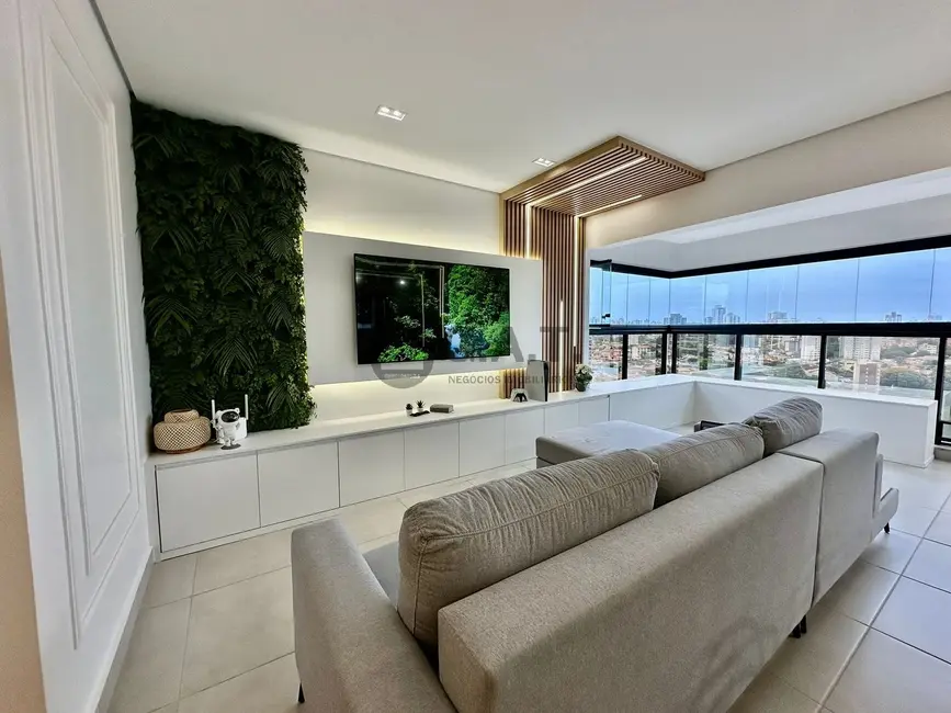 Apartamento com 3 quartos à venda, 107m2 em Jardim Emília, Sorocaba - SP - imagem 9 Foto 9 de Apartamento com 3 quartos à venda, 107m2 em Jardim Emília, Sorocaba - SP