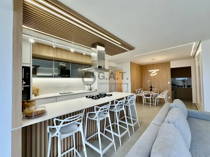 Apartamento com 3 quartos à venda, 107m2 em Jardim Emília, Sorocaba - SP - imagem 6 Foto 6 de Apartamento com 3 quartos à venda, 107m2 em Jardim Emília, Sorocaba - SP