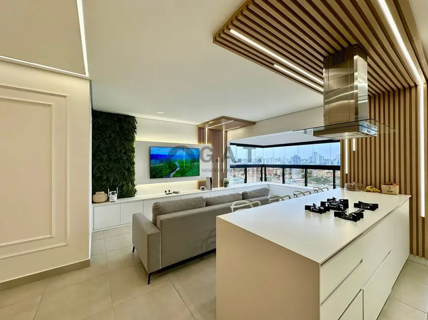 Apartamento com 3 quartos à venda, 107m2 em Jardim Emília, Sorocaba - SP - imagem 1 Foto 1 de Apartamento com 3 quartos à venda, 107m2 em Jardim Emília, Sorocaba - SP