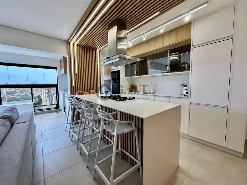 Apartamento com 3 quartos à venda, 107m2 em Jardim Emília, Sorocaba - SP - imagem 8 Foto 8 de Apartamento com 3 quartos à venda, 107m2 em Jardim Emília, Sorocaba - SP