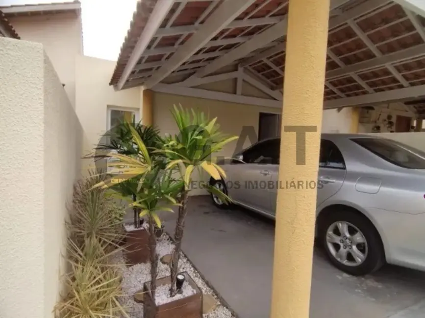 Foto 1 de Casa de Condomínio com 2 quartos à venda, 100m2 em Jardim Flamboyant, Sorocaba - SP