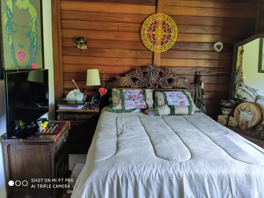 Foto 9 de Casa de Condomínio com 3 quartos à venda, 300m2 em Aracoiaba Da Serra - SP