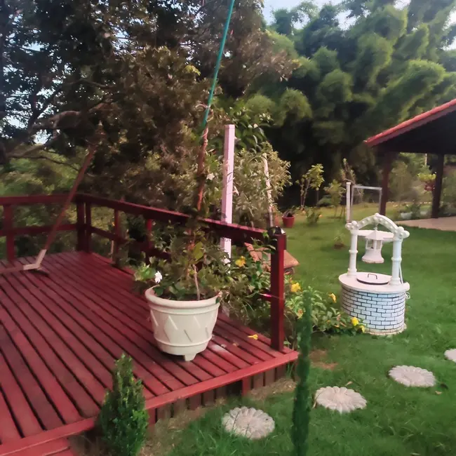 Foto 4 de Casa de Condomínio com 3 quartos à venda, 300m2 em Aracoiaba Da Serra - SP