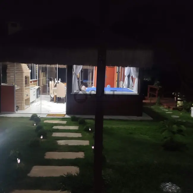 Foto 7 de Casa de Condomínio com 3 quartos à venda, 300m2 em Aracoiaba Da Serra - SP