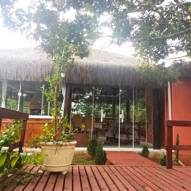 Foto 5 de Casa de Condomínio com 3 quartos à venda, 300m2 em Aracoiaba Da Serra - SP