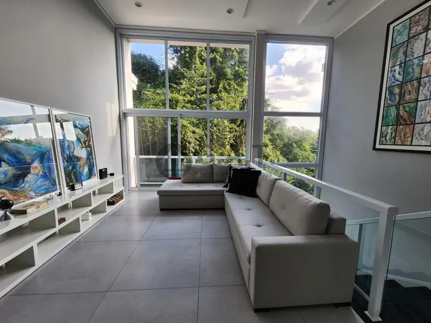 Casa de Condomínio com 3 quartos à venda, 250m2 em Aparecidinha, Sorocaba - SP - imagem 7 Foto 7 de Casa de Condomínio com 3 quartos à venda, 250m2 em Aparecidinha, Sorocaba - SP