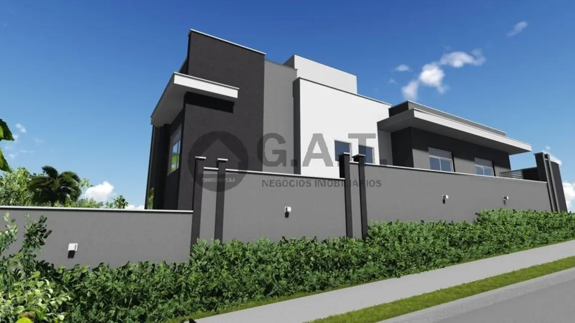 Foto 2 de Casa de Condomínio com 3 quartos à venda, 250m2 em Aparecidinha, Sorocaba - SP