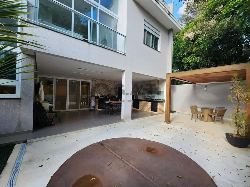 Foto 1 de Casa de Condomínio com 3 quartos à venda, 250m2 em Aparecidinha, Sorocaba - SP