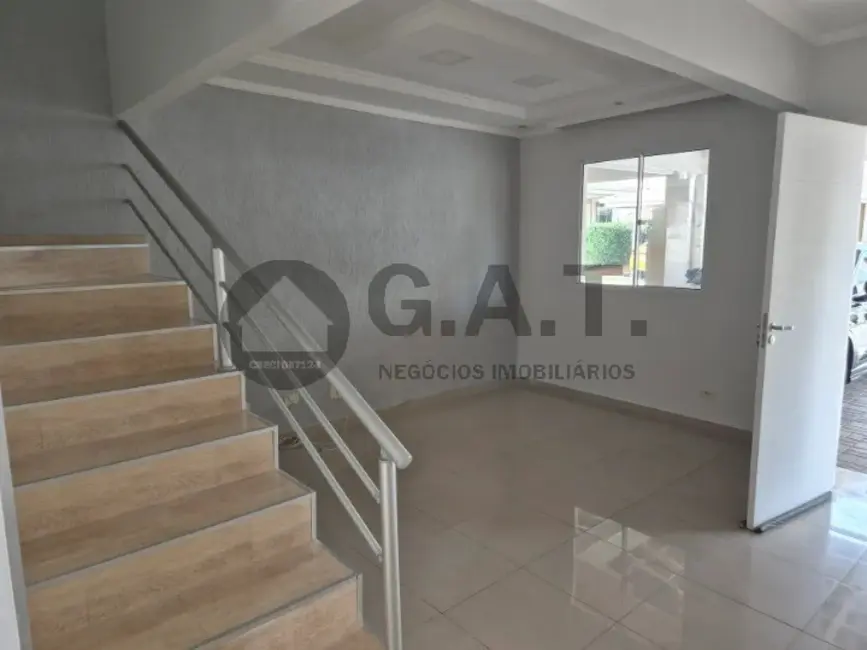 Foto 2 de Casa de Condomínio com 3 quartos à venda, 157m2 em Sorocaba - SP