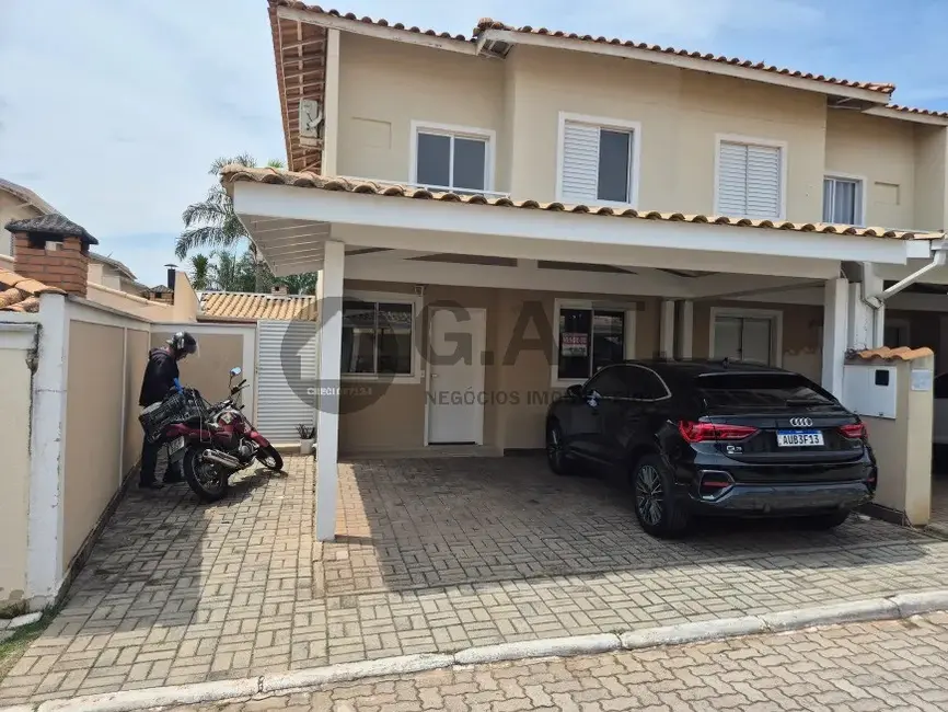 Foto 1 de Casa de Condomínio com 3 quartos à venda, 157m2 em Sorocaba - SP