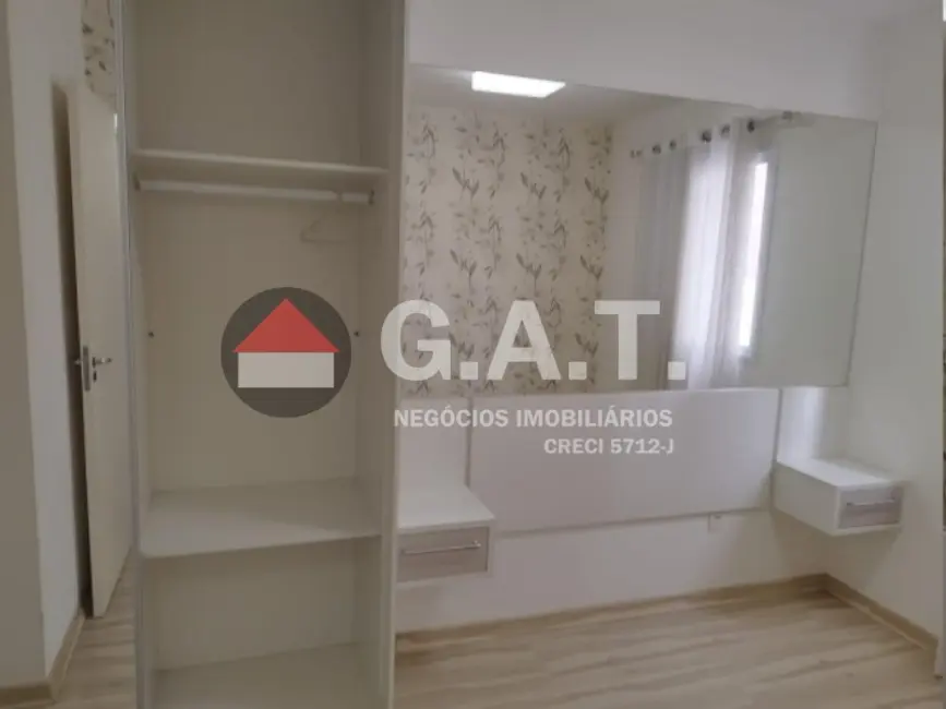 Foto 2 de Apartamento com 2 quartos para alugar, 50m2 em Vila Angélica, Sorocaba - SP