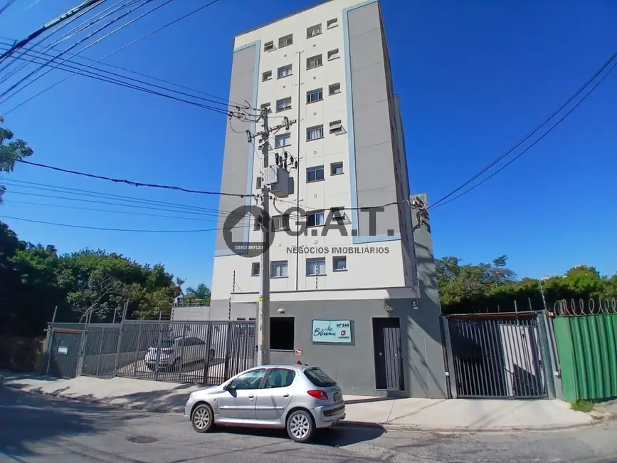 Apartamento com 2 quartos à venda, 45m2 em Jardim Simus, Sorocaba - SP - imagem 2 Foto 2 de Apartamento com 2 quartos à venda, 45m2 em Jardim Simus, Sorocaba - SP