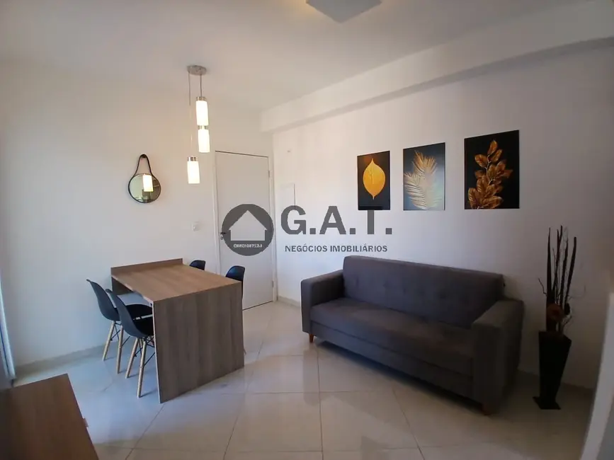 Apartamento com 2 quartos à venda, 45m2 em Jardim Simus, Sorocaba - SP - imagem 3 Foto 3 de Apartamento com 2 quartos à venda, 45m2 em Jardim Simus, Sorocaba - SP