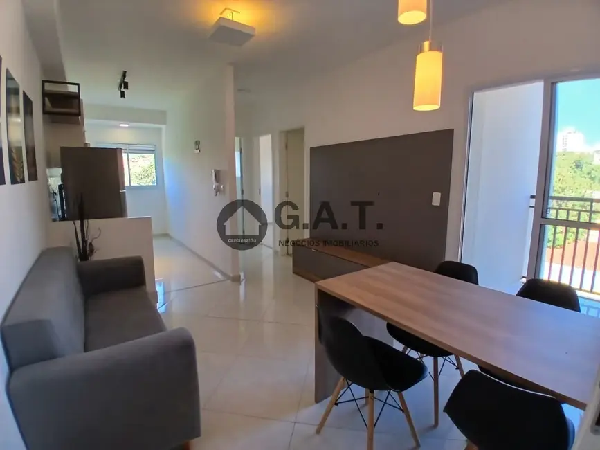 Apartamento com 2 quartos à venda, 45m2 em Jardim Simus, Sorocaba - SP - imagem 1 Foto 1 de Apartamento com 2 quartos à venda, 45m2 em Jardim Simus, Sorocaba - SP