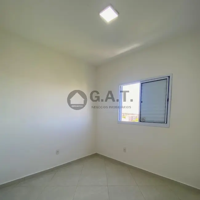 Foto 6 de Apartamento com 2 quartos à venda, 45m2 em Jardim Simus, Sorocaba - SP