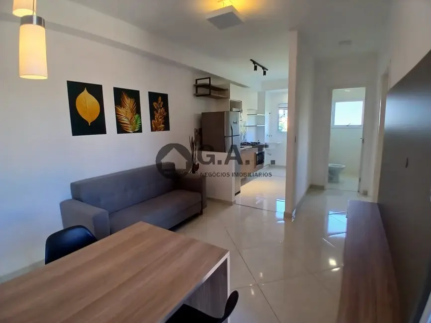 Apartamento com 2 quartos à venda, 45m2 em Jardim Simus, Sorocaba - SP - imagem 4 Foto 4 de Apartamento com 2 quartos à venda, 45m2 em Jardim Simus, Sorocaba - SP