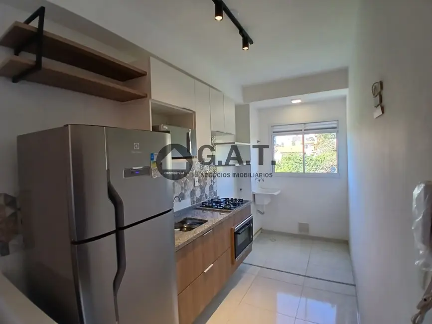 Apartamento com 2 quartos à venda, 45m2 em Jardim Simus, Sorocaba - SP - imagem 8 Foto 8 de Apartamento com 2 quartos à venda, 45m2 em Jardim Simus, Sorocaba - SP