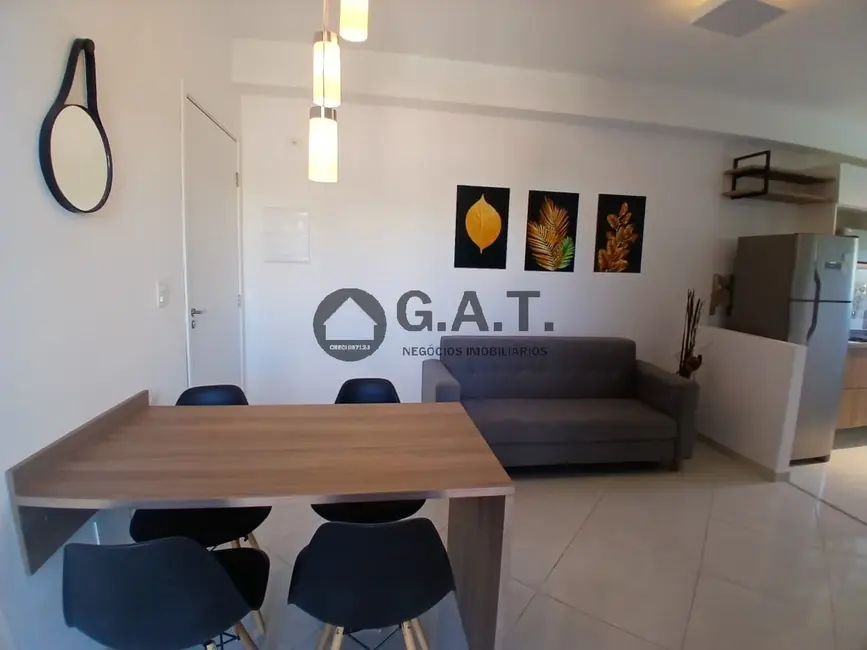 Apartamento com 2 quartos à venda, 45m2 em Jardim Simus, Sorocaba - SP - imagem 6 Foto 6 de Apartamento com 2 quartos à venda, 45m2 em Jardim Simus, Sorocaba - SP