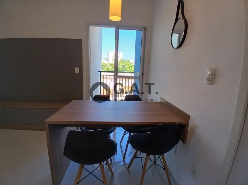 Apartamento com 2 quartos à venda, 45m2 em Jardim Simus, Sorocaba - SP - imagem 7 Foto 7 de Apartamento com 2 quartos à venda, 45m2 em Jardim Simus, Sorocaba - SP