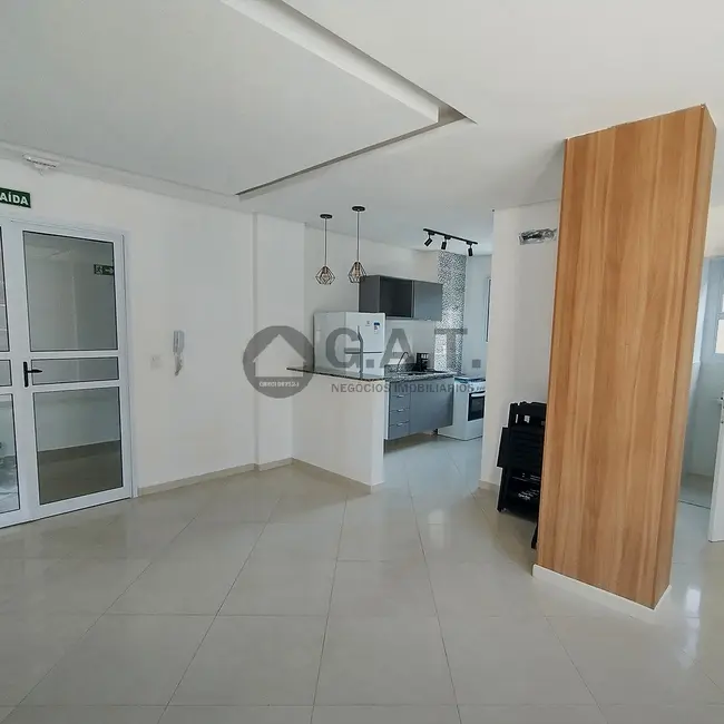 Foto 2 de Apartamento com 2 quartos à venda, 45m2 em Jardim Simus, Sorocaba - SP