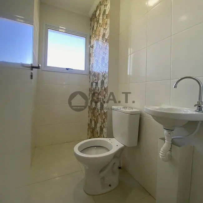 Foto 7 de Apartamento com 2 quartos à venda, 45m2 em Jardim Simus, Sorocaba - SP