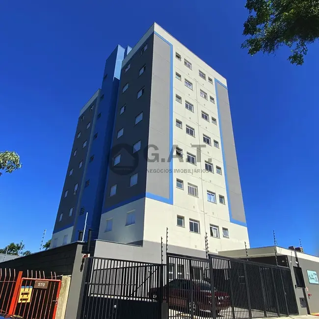 Foto 1 de Apartamento com 2 quartos à venda, 45m2 em Jardim Simus, Sorocaba - SP