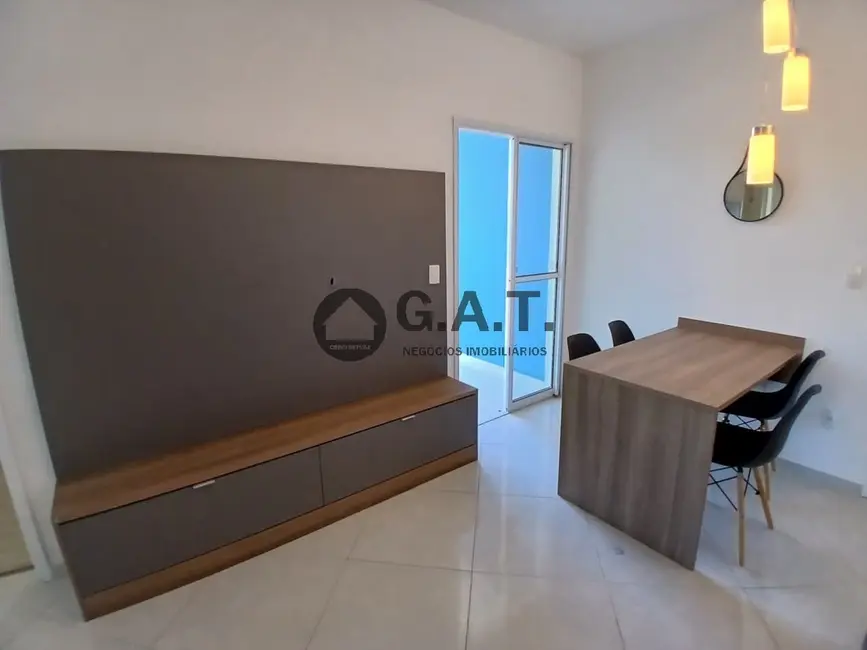 Apartamento com 2 quartos à venda, 45m2 em Jardim Simus, Sorocaba - SP - imagem 5 Foto 5 de Apartamento com 2 quartos à venda, 45m2 em Jardim Simus, Sorocaba - SP