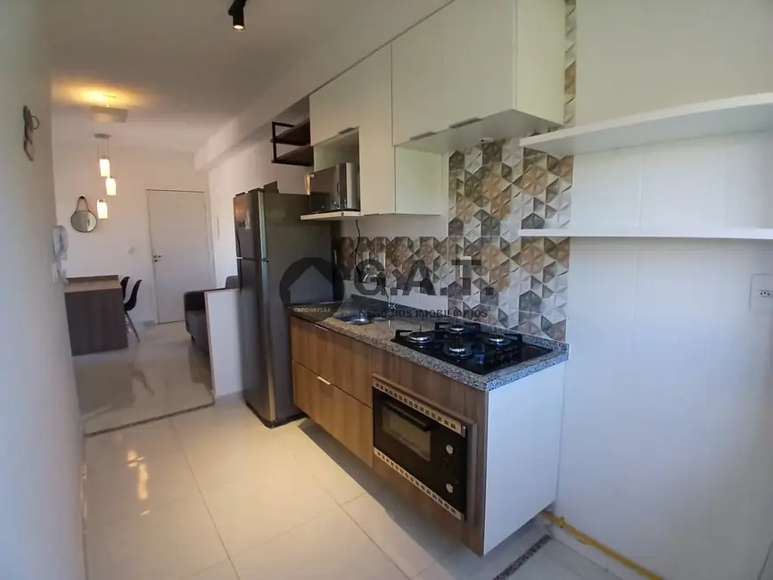 Apartamento com 2 quartos à venda, 45m2 em Jardim Simus, Sorocaba - SP - imagem 9 Foto 9 de Apartamento com 2 quartos à venda, 45m2 em Jardim Simus, Sorocaba - SP