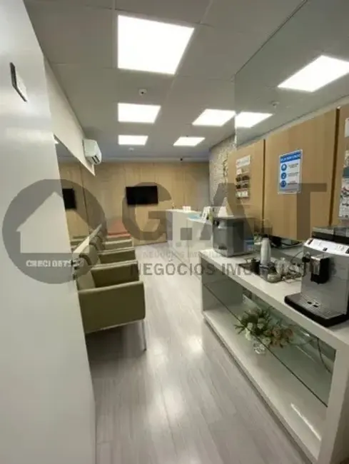 Foto 3 de Sala Comercial à venda, 112m2 em Parque Bela Vista, Votorantim - SP