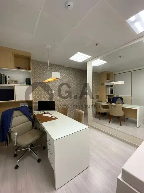 Foto 4 de Sala Comercial à venda, 112m2 em Parque Bela Vista, Votorantim - SP