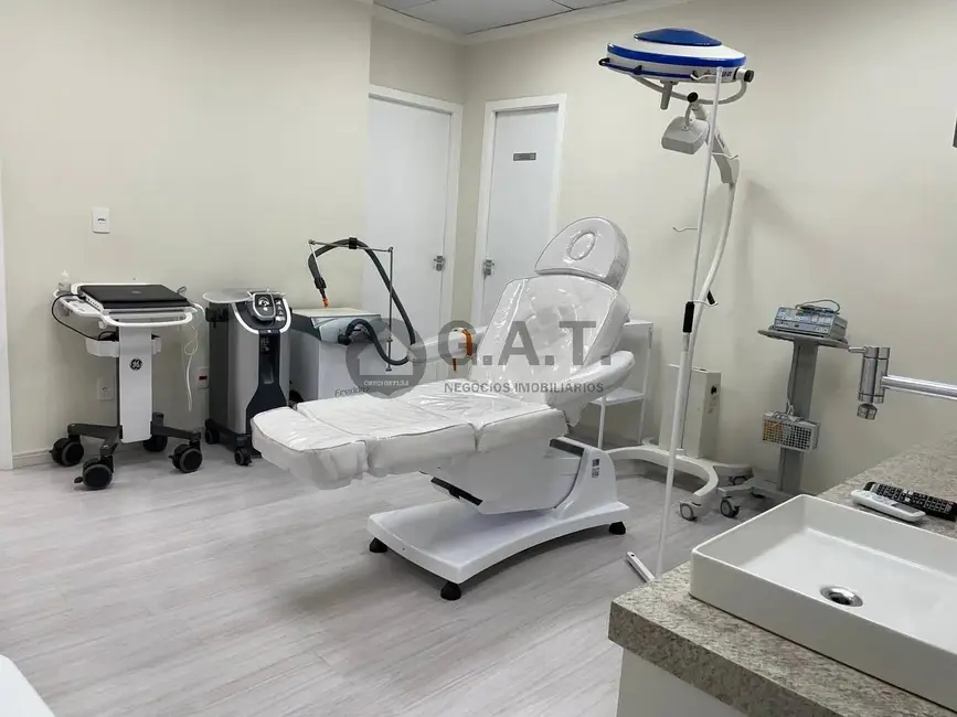 Foto 8 de Sala Comercial à venda, 112m2 em Parque Bela Vista, Votorantim - SP