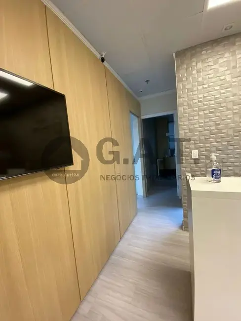 Foto 7 de Sala Comercial à venda, 112m2 em Parque Bela Vista, Votorantim - SP