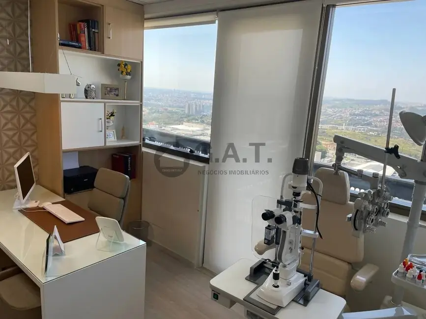 Foto 9 de Sala Comercial à venda, 112m2 em Parque Bela Vista, Votorantim - SP