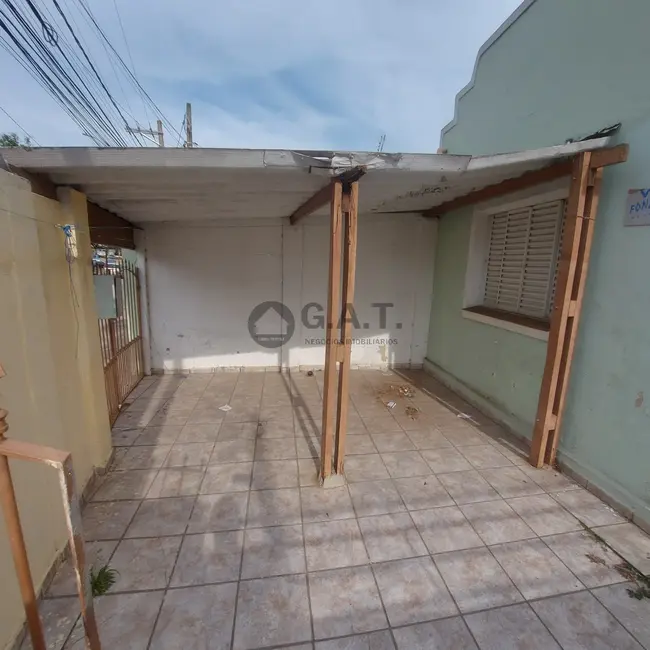 Foto 3 de Casa com 2 quartos à venda, 90m2 em Sorocaba - SP