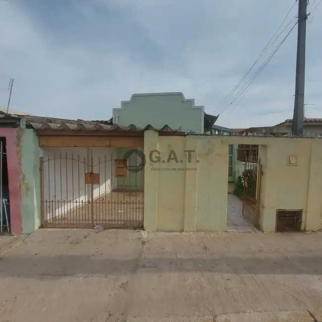 Foto 1 de Casa com 2 quartos à venda, 90m2 em Sorocaba - SP