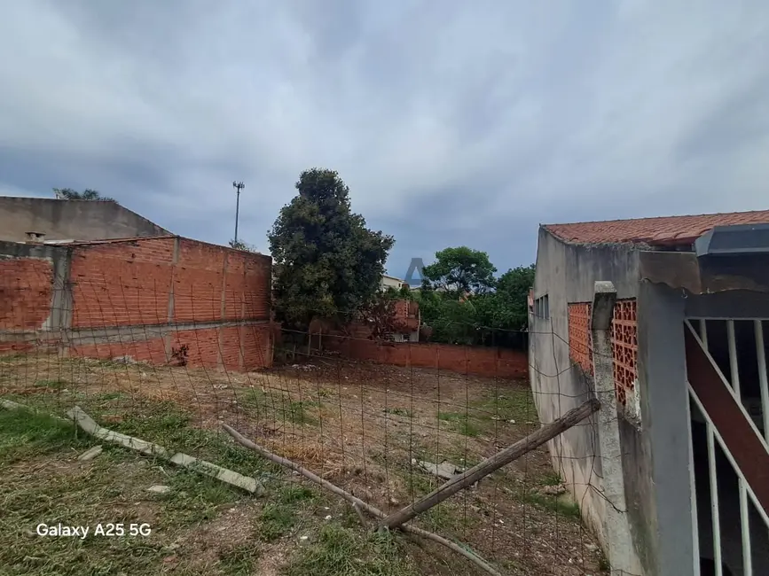 Foto 1 de Terreno / Lote à venda, 215m2 em Votorantim - SP