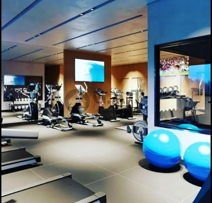 Apartamento com 3 quartos à venda, 70m2 em Vila Espírito Santo, Sorocaba - SP - imagem 2 Foto 2 de Apartamento com 3 quartos à venda, 70m2 em Vila Espírito Santo, Sorocaba - SP