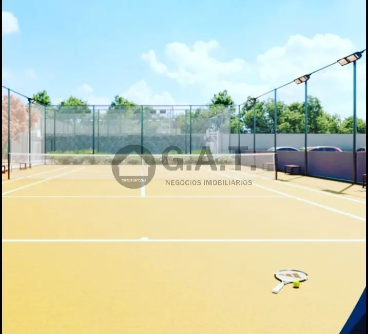 Apartamento com 3 quartos à venda, 70m2 em Vila Espírito Santo, Sorocaba - SP - imagem 3 Foto 3 de Apartamento com 3 quartos à venda, 70m2 em Vila Espírito Santo, Sorocaba - SP