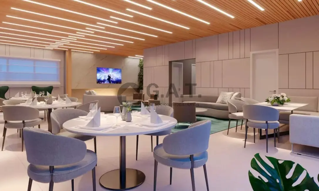 Apartamento com 3 quartos à venda, 70m2 em Vila Espírito Santo, Sorocaba - SP - imagem 5 Foto 5 de Apartamento com 3 quartos à venda, 70m2 em Vila Espírito Santo, Sorocaba - SP