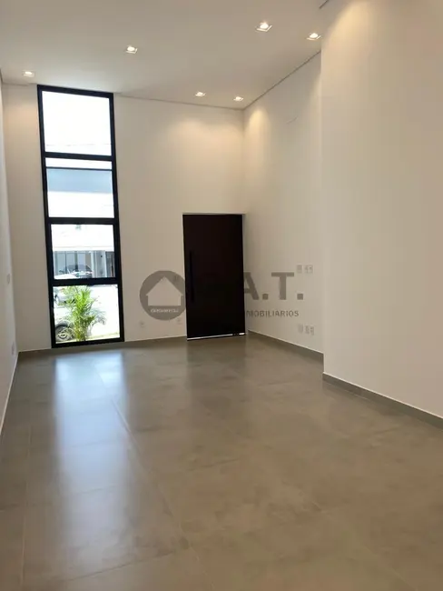 Casa de Condomínio com 3 quartos à venda, 144m2 em Cajuru do Sul, Sorocaba - SP - imagem 3 Foto 3 de Casa de Condomínio com 3 quartos à venda, 144m2 em Cajuru do Sul, Sorocaba - SP