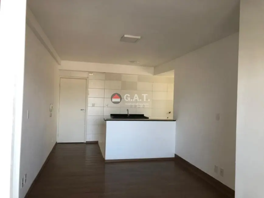 Foto 2 de Apartamento com 3 quartos para alugar, 70m2 em Parque Bela Vista, Votorantim - SP