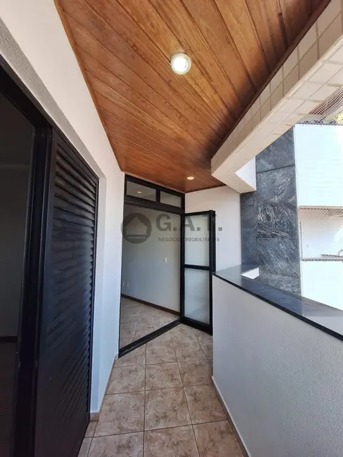 Apartamento com 3 quartos à venda, 109m2 em Centro, Sorocaba - SP - imagem 2 Foto 2 de Apartamento com 3 quartos à venda, 109m2 em Centro, Sorocaba - SP