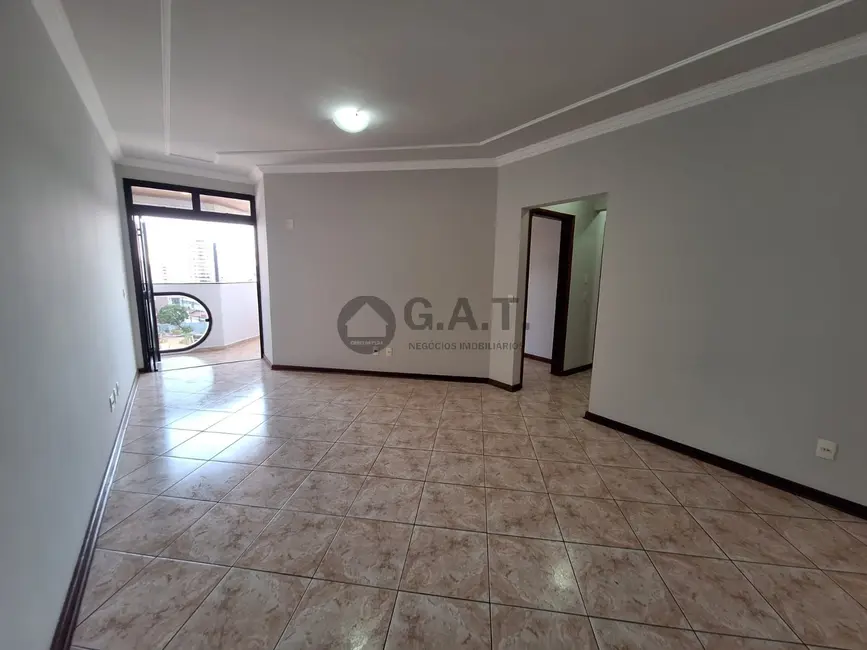Apartamento com 3 quartos à venda, 109m2 em Centro, Sorocaba - SP - imagem 4 Foto 4 de Apartamento com 3 quartos à venda, 109m2 em Centro, Sorocaba - SP