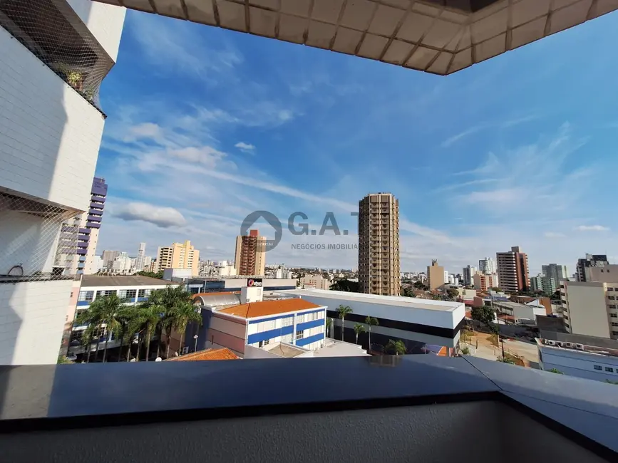 Apartamento com 3 quartos à venda, 109m2 em Centro, Sorocaba - SP - imagem 3 Foto 3 de Apartamento com 3 quartos à venda, 109m2 em Centro, Sorocaba - SP