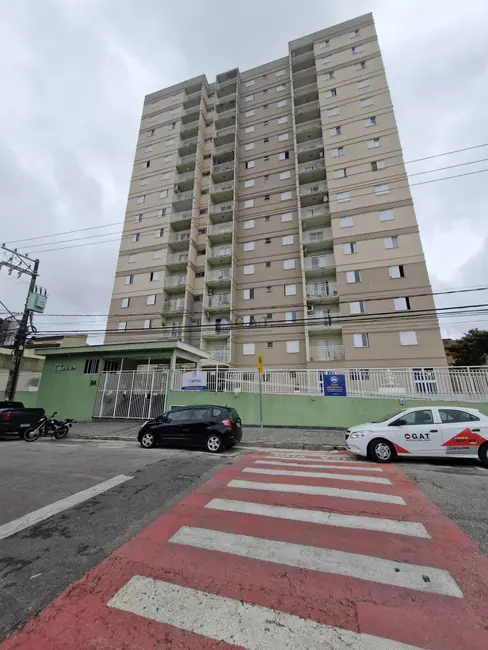 Foto 1 de Apartamento com 2 quartos para alugar, 60m2 em Vila Independência, Sorocaba - SP