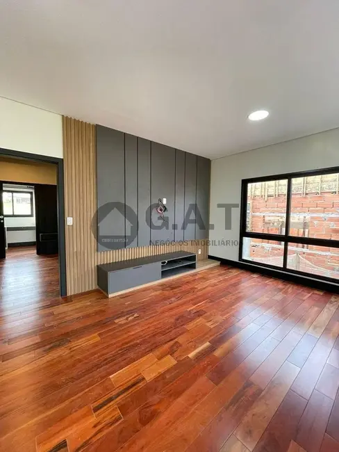 Foto 9 de Casa de Condomínio com 4 quartos à venda, 452m2 em Alphaville Nova Esplanada, Votorantim - SP